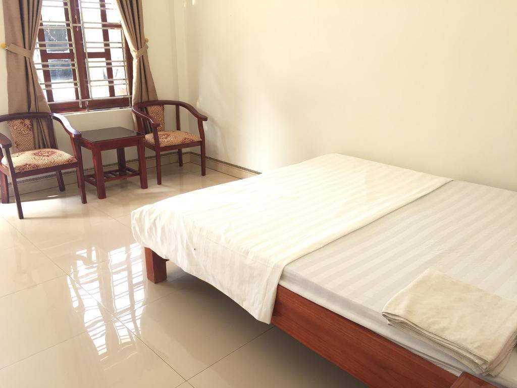 Vulinh Family -Homestay Yen Binh Buitenkant foto